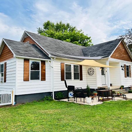 Lakewoods Cottage Clintondale Dış mekan fotoğraf