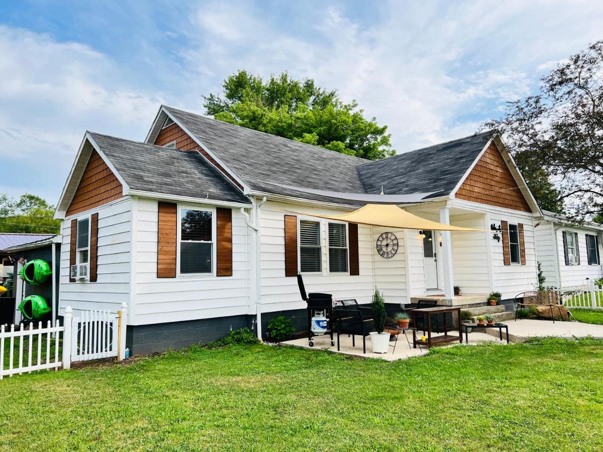 Lakewoods Cottage Clintondale Dış mekan fotoğraf
